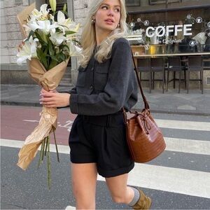 Sézane Betty Cardigan - Size XS